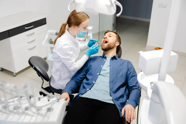 Best Dental Exams and Cleanings  in Hammond, LA